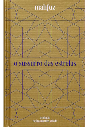 O SUSSURRO DAS ESTRELAS