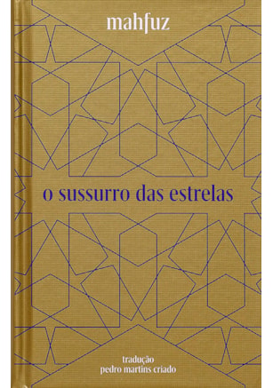 O SUSSURRO DAS ESTRELAS