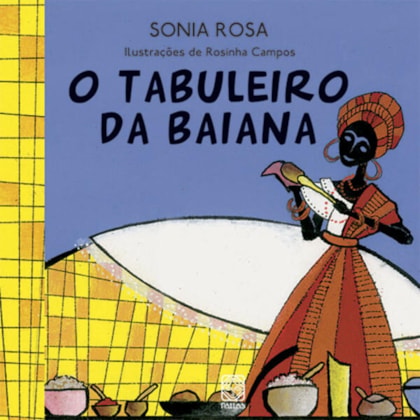 O TABULEIRO DA BAIANA