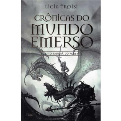 O TALISMÃ DO PODER