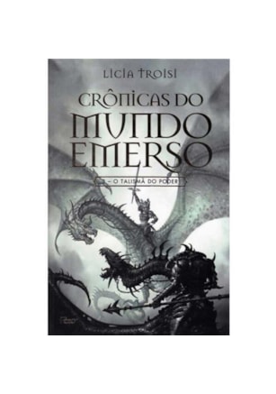 O TALISMÃ DO PODER