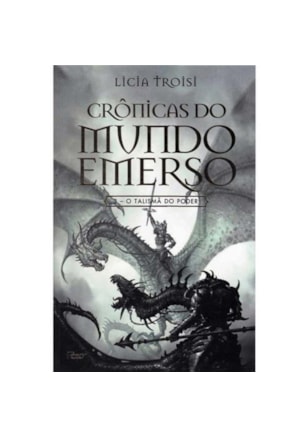O TALISMÃ DO PODER