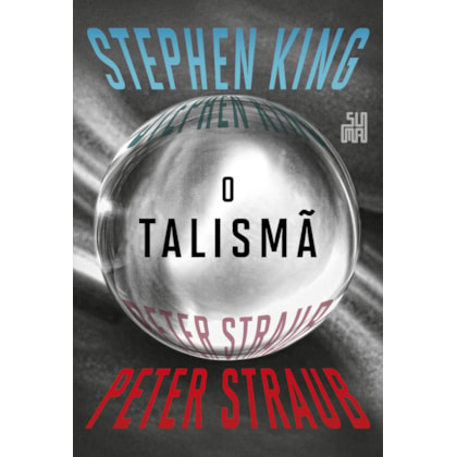 O TALISMÃ (NOVA EDIÇÃO)
