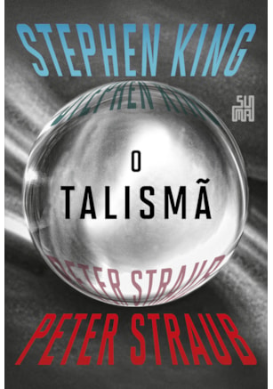 O TALISMÃ (NOVA EDIÇÃO)