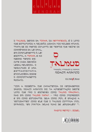 O TALMUD