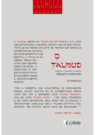O TALMUD