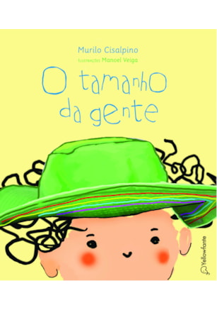 O tamanho da gente