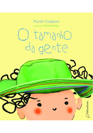 O tamanho da gente