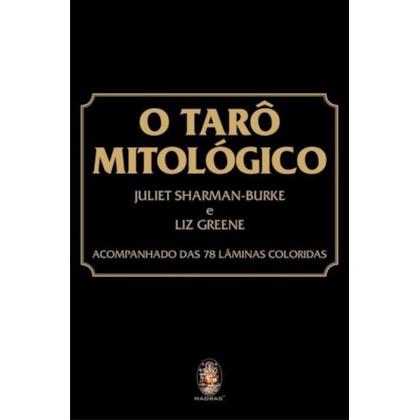 O Tarô mitológico