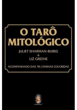 O Tarô mitológico