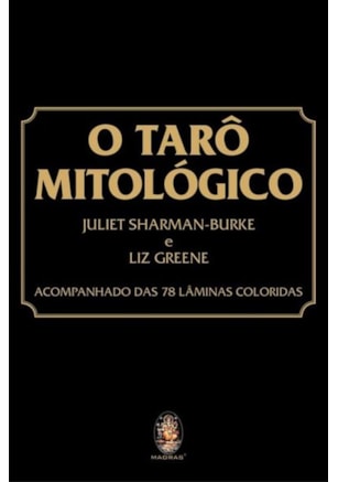 O Tarô mitológico