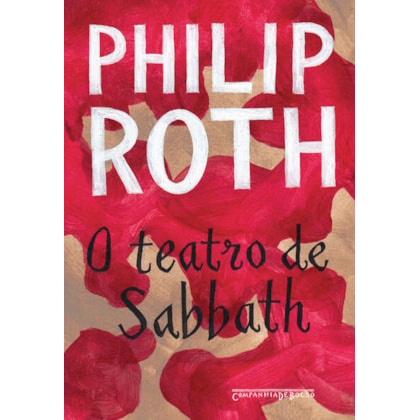 O TEATRO DE SABBATH