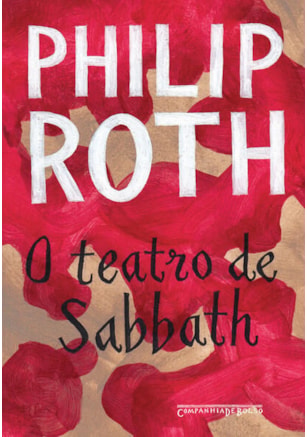 O TEATRO DE SABBATH
