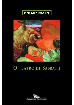 O TEATRO DE SABBATH