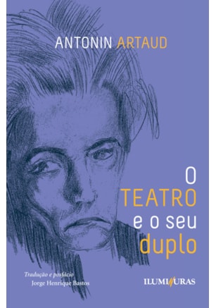 O teatro e o seu duplo
