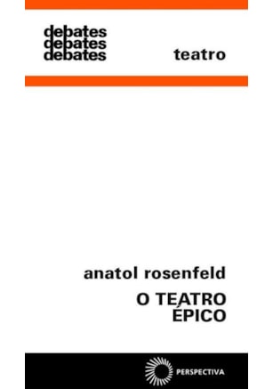 O TEATRO ÉPICO