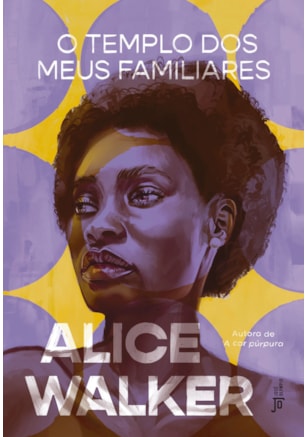 O TEMPLO DOS MEUS FAMILIARES