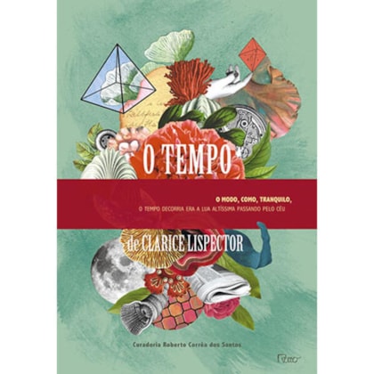 O TEMPO
