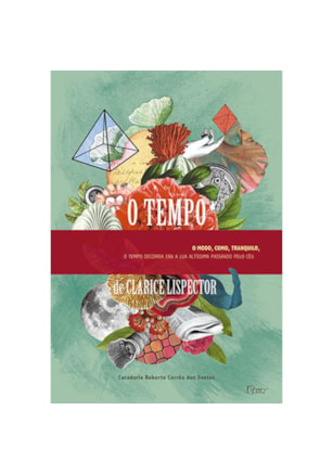O TEMPO