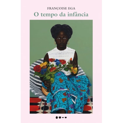 O TEMPO DA INFÂNCIA