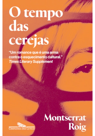 O TEMPO DAS CEREJAS