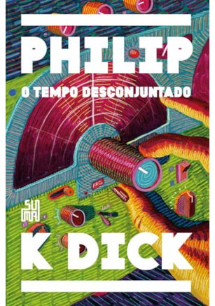 O TEMPO DESCONJUNTADO