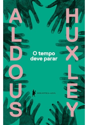 O TEMPO DEVE PARAR