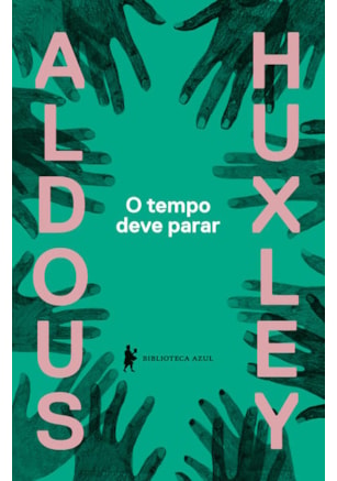 O TEMPO DEVE PARAR