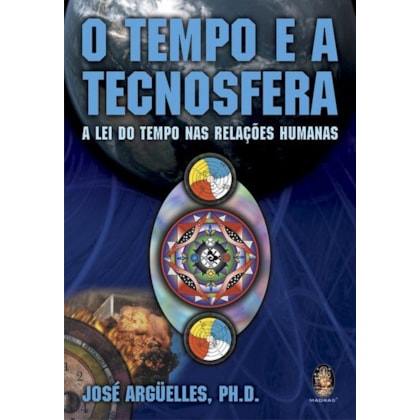 O tempo e a tecnosfera