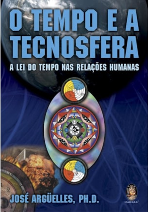 O tempo e a tecnosfera