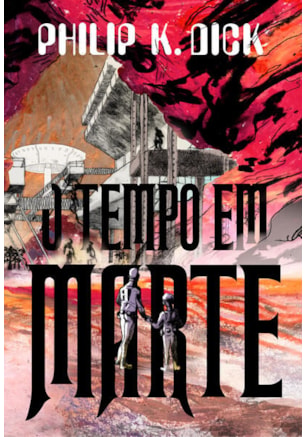 O TEMPO EM MARTE