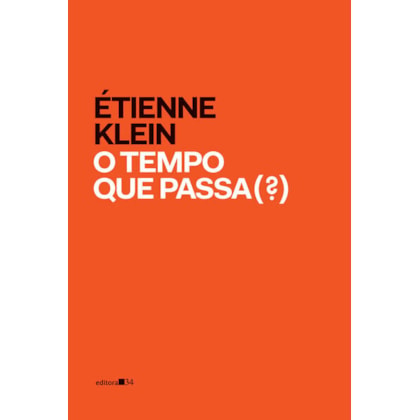 O TEMPO QUE PASSA (?)