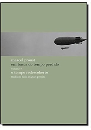 O TEMPO REDESCOBERTO