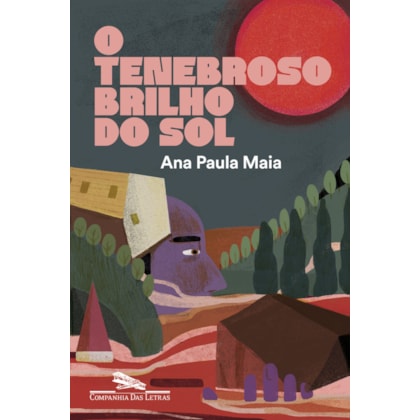 O TENEBROSO BRILHO DO SOL