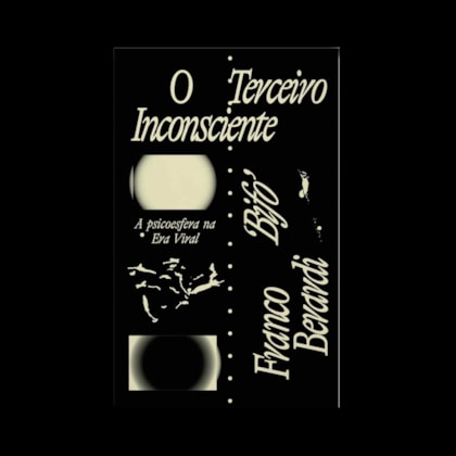 O TERCEIRO INCONSCIENTE