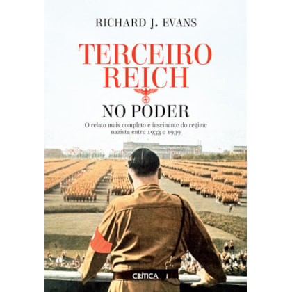 O TERCEIRO REICH NO PODER