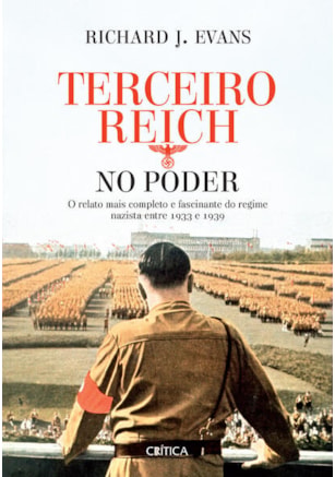 O TERCEIRO REICH NO PODER
