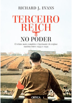 O TERCEIRO REICH NO PODER