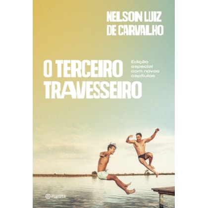 O TERCEIRO TRAVESSEIRO