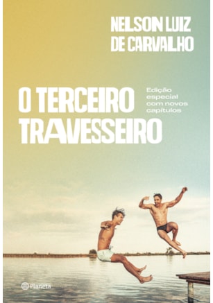O TERCEIRO TRAVESSEIRO