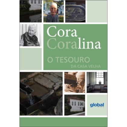 O TESOURO DA CASA VELHA