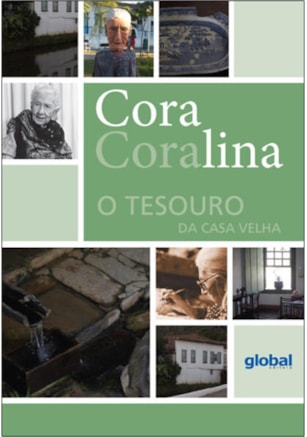 O TESOURO DA CASA VELHA