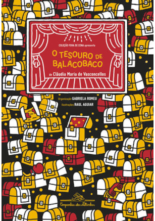 O TESOURO DE BALACOBACO