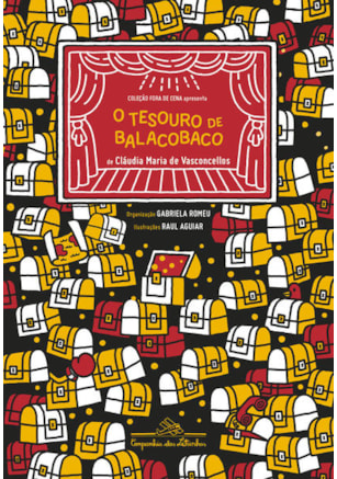 O TESOURO DE BALACOBACO