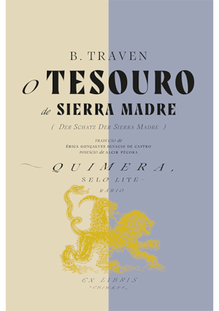 O tesouro de Sierra Madre