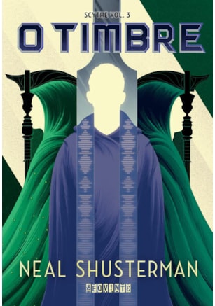 O TIMBRE