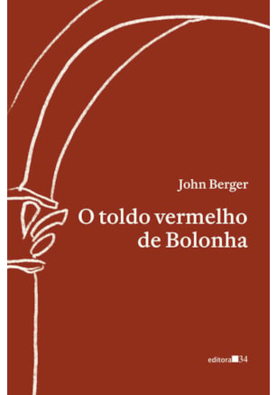 O TOLDO VERMELHO DE BOLONHA