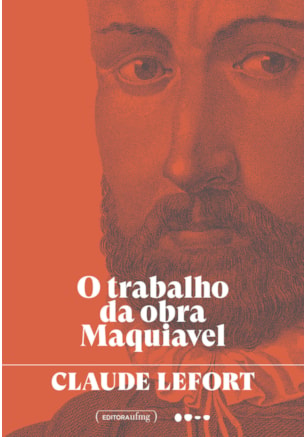 O trabalho da obra Maquiavel