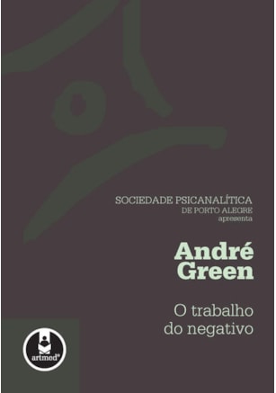 O Trabalho Do Negativo