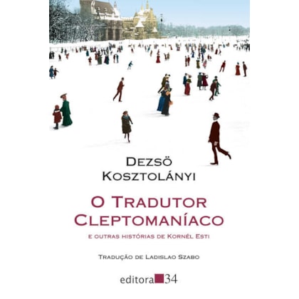 O TRADUTOR CLEPTOMANÍACO